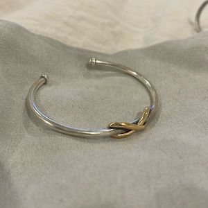Tiffany & Co - Affinity bracelet